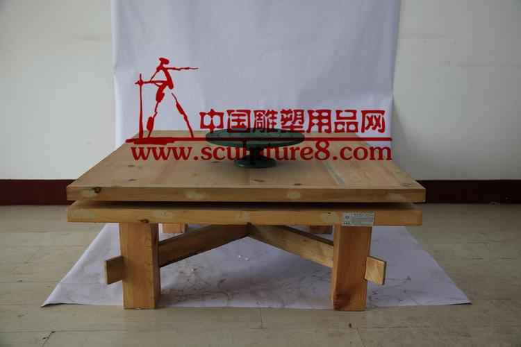 供应雕塑工具采购雕塑教学用品等大人体转台ddrt
